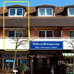 Appartement Meeresidyll Büsum