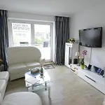 Appartement Meeresidyll