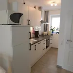 Appartement Meeresidyll *