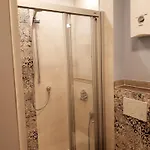 Appartement Meeresidyll *