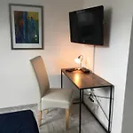 Appartement Meeresidyll *