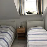 Appartement Meeresidyll Büsum