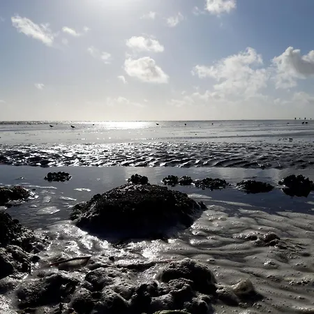 Meeresidyll Lägenhet *