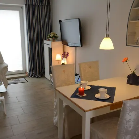 Lägenhet Meeresidyll *