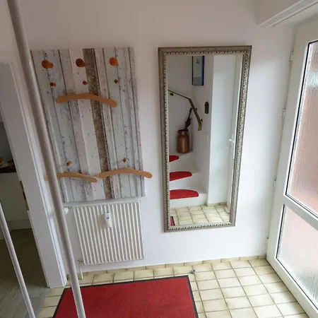 Meeresidyll Appartement