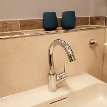 Meeresidyll Appartement Büsum