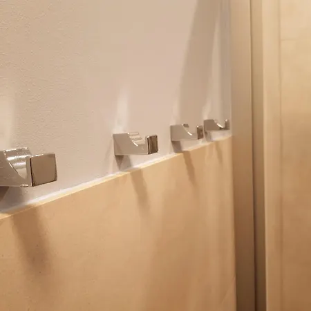 Lägenhet Meeresidyll *