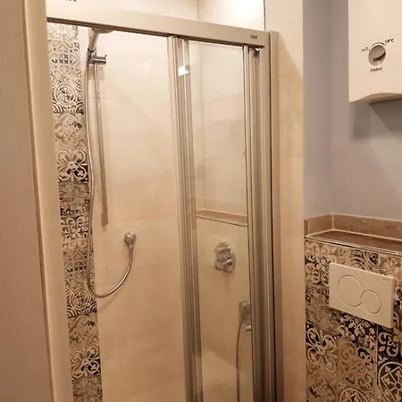 Appartement Meeresidyll *