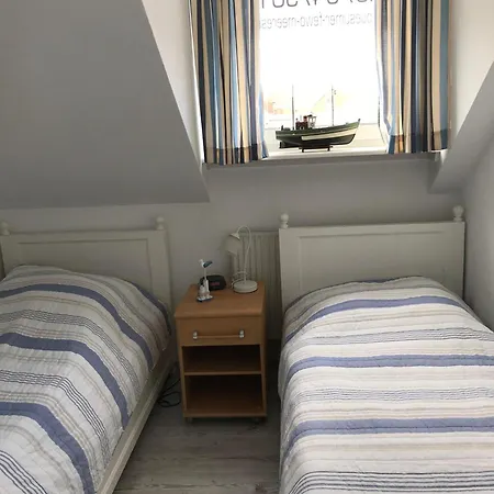 Appartement Meeresidyll Büsum