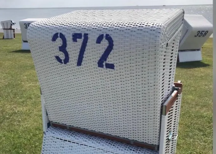 Meeresidyll Lägenhet