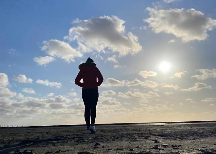 Meeresidyll Lägenhet *