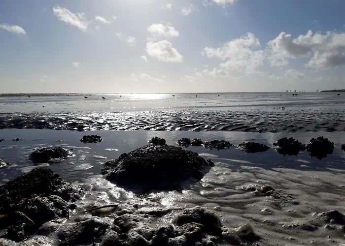 Meeresidyll Lägenhet *