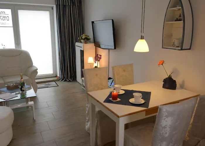 Lägenhet Meeresidyll *