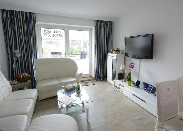 Lägenhet Meeresidyll