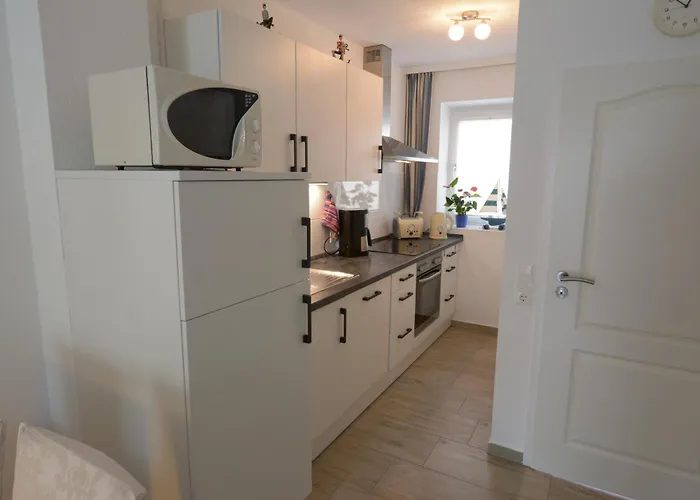 Lägenhet Meeresidyll *