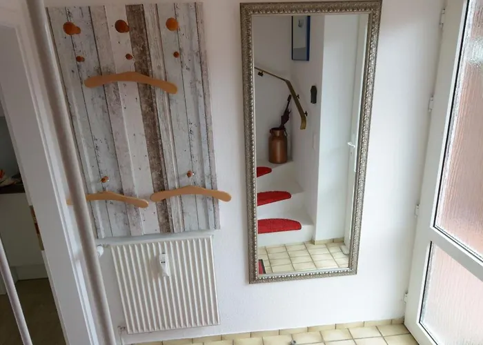 Meeresidyll Lägenhet