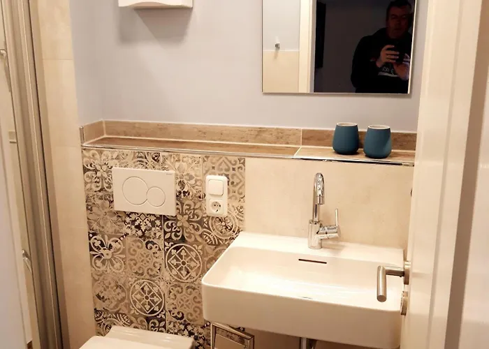 Lägenhet Meeresidyll *